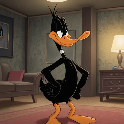 Daffy Duck (Looney Tunes)
