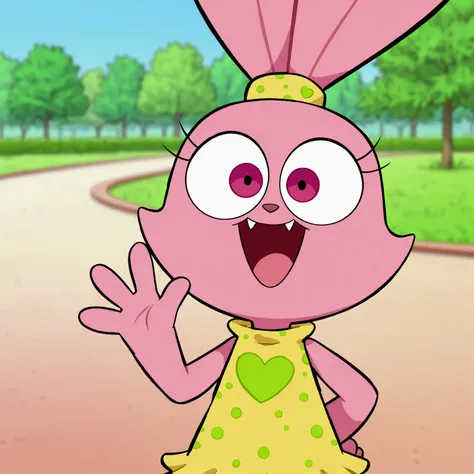 Panini (Chowder)