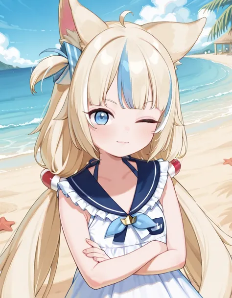 Sameko Saba (V-Tuber)