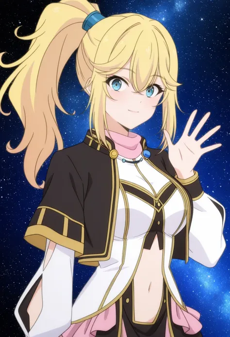 Lowellmina Earthwold - The Genius Prince's Guide to Raising a Nation Out of Debt - IL