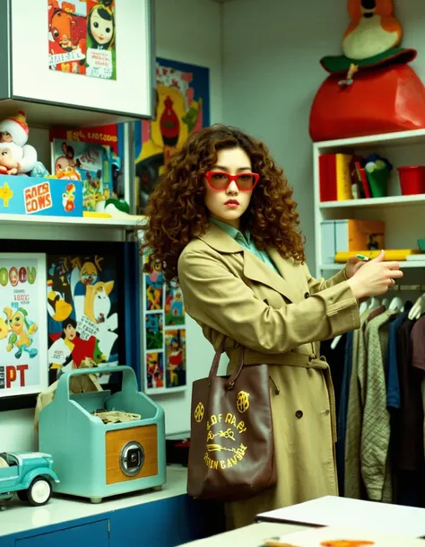 Wong Kar-Wai