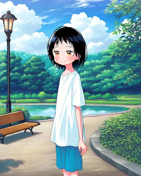 Kuze Shizuka (Takopii no Genzai | Takopi's Original Sin)_rel_260420