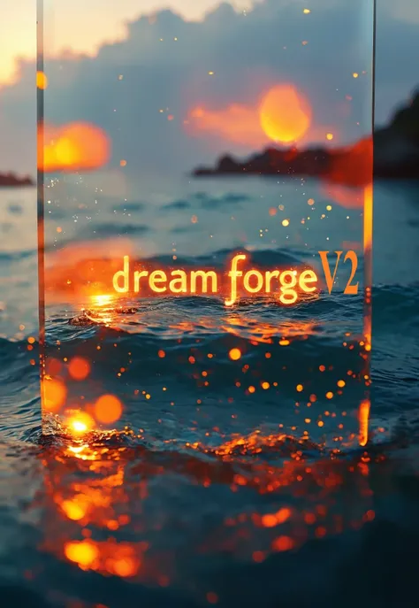DreamForge XL