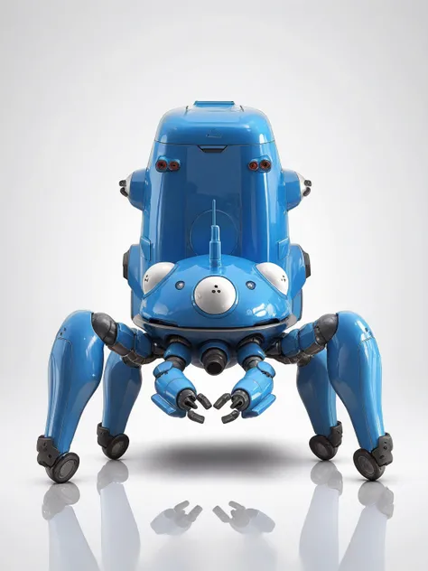 Ghost in the Shell - Tachikoma