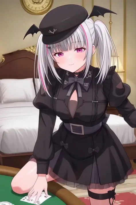 Asumi Sena/空澄セナ | Wan2.1 14B T2V