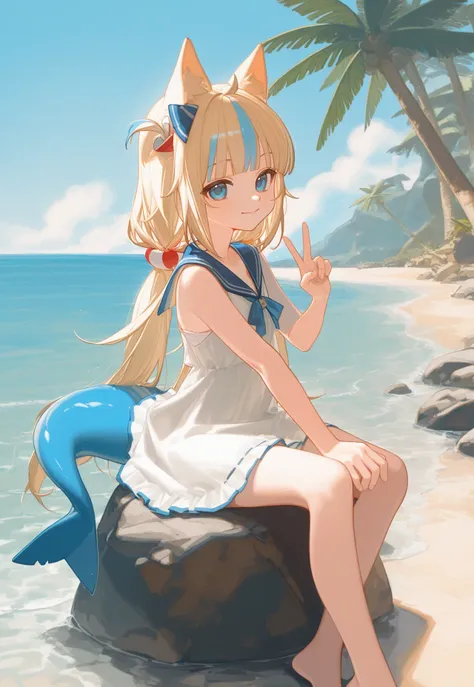 Sameko Saba | VTuber