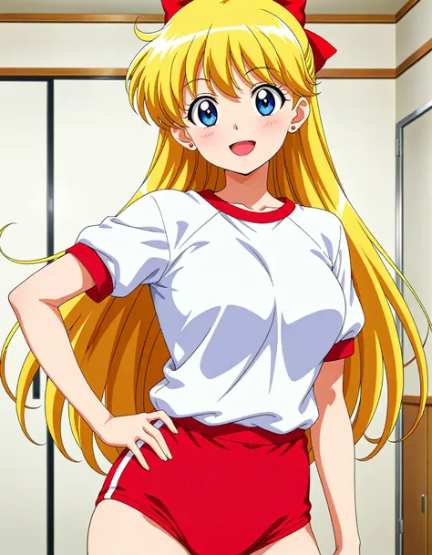 Sailor Venus