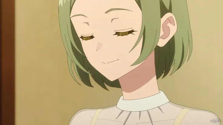 Suzunomiya Yuka  (Rock wa Lady no Tashinami deshite)