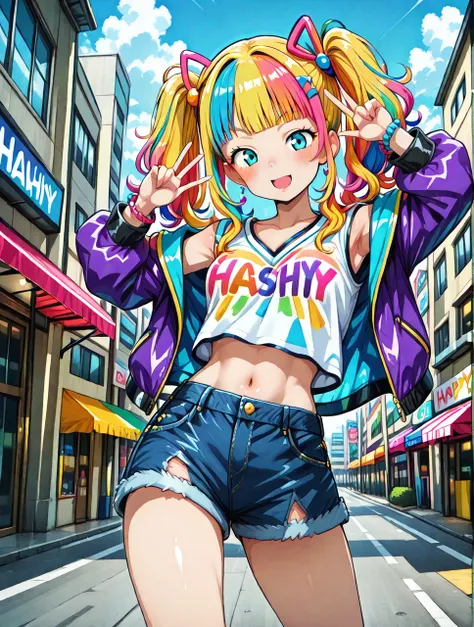 Happy Gyaru
