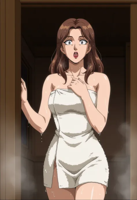 COMMISSION-Brigitta-Golgo 13-IL