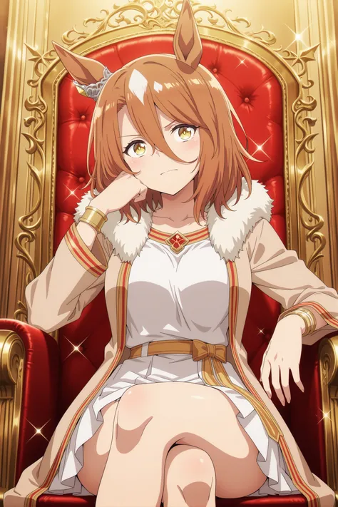 road royal (umamusume: cinderella gray) / ロードロイヤル (ウマ娘シンデレラグレイ) / レジェンドテイオー