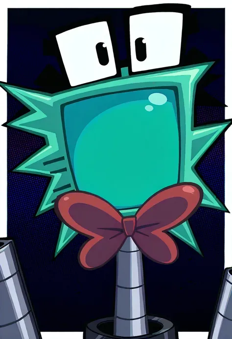 Hand Monitor (Friday Night Funkin/FNF/B3 Remixed/Vs Varoon Guy)