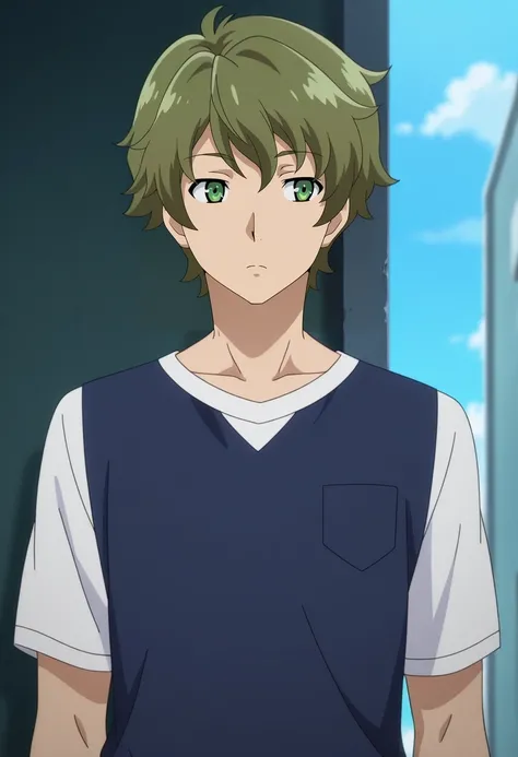 Yuuma Kunimi | Seishun Buta Yarou wa Bunny Girl Senpai no Yume wo Minai / Rascal Does Not Dream of Bunny Girl Senpai / AoButa