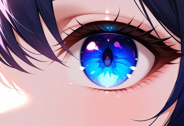 Eye Enhancer