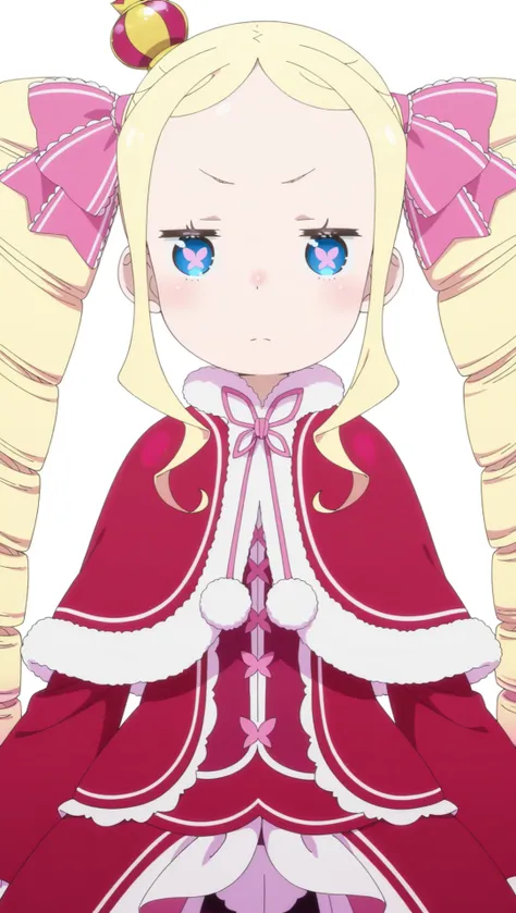 Beatrice [Re:Zero - Starting Life in Another World | Re:Zero Kara Hajimeru Isekai Seikatsu]