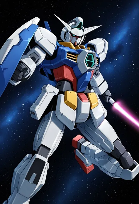Gundam AGE-1