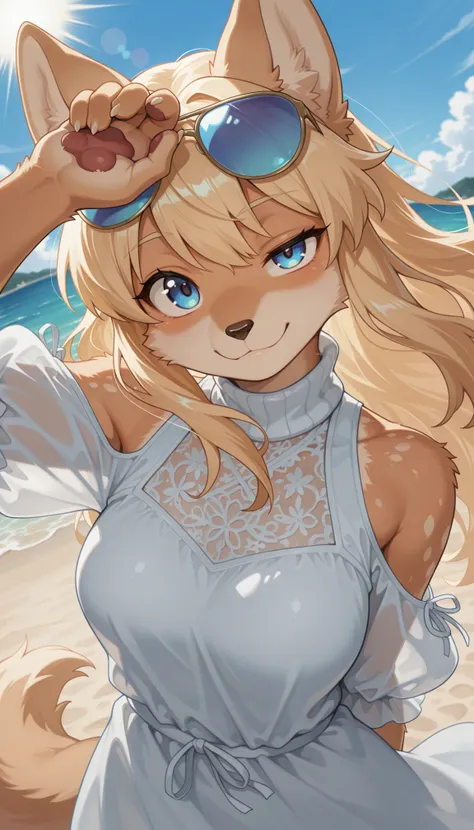 Nova Kemono XL