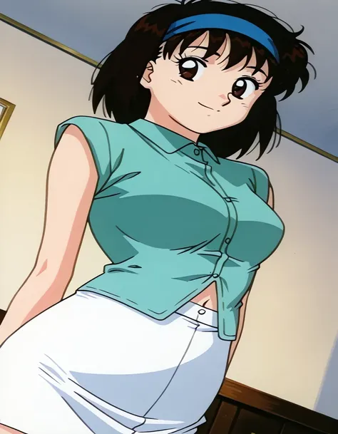 Kirara Imai  - KIRARA OVA