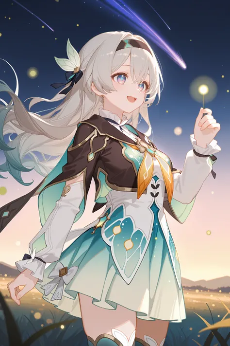 Firefly 流萤 2in1 (Pony,XL,1.5)