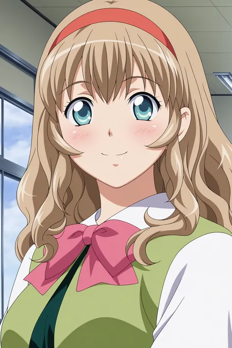 Chuubou Sonken 孫権仲謀 - Ikkitousen 一騎当千