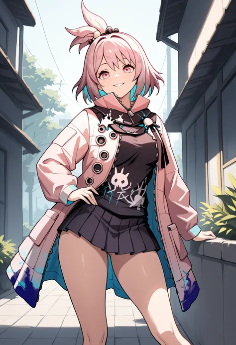 Kirara (Arknights)
