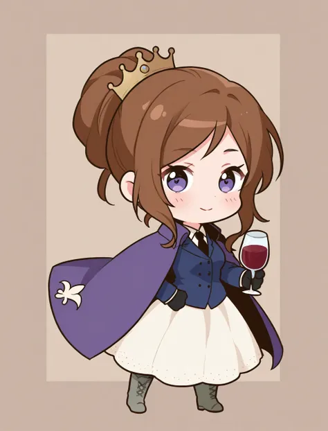 Nyo!France | Hetalia