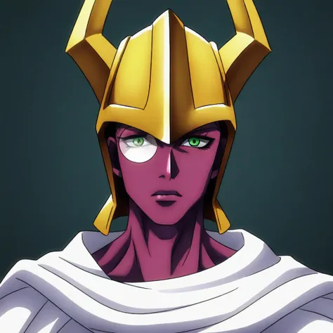 Odin - Shin Megami Tensei III