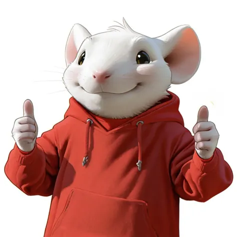 Stuart Little - Live Action