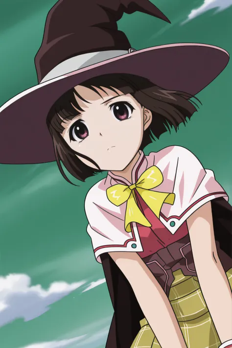 Rosario+Vampire | Yukari Sendou