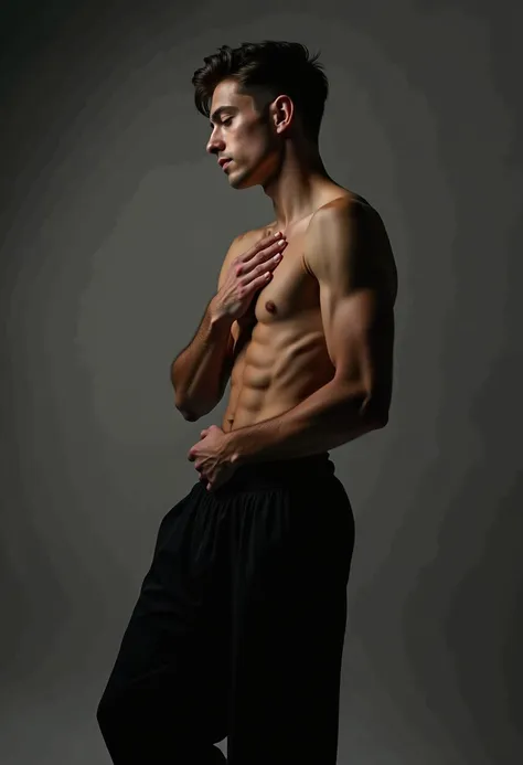 Sixpack Body Flux v1.0