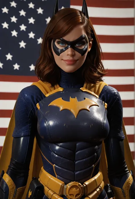 Batgirl | Gotham Knights | 3 Attires | 😍 Illustrious-XL LoRA
