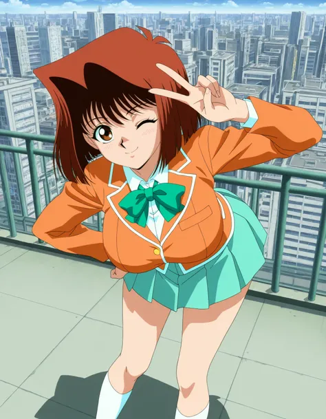 Anzu Mazaki/Tea Gardner Lora | IL, Noob & Pony XL | Yu-Gi-Oh! Duel Monsters