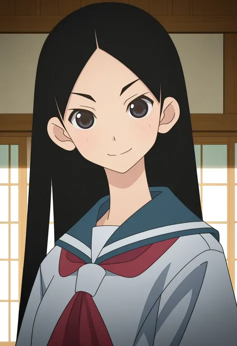 Kitsu Chiri - Sayonara Zetsubou Sensei