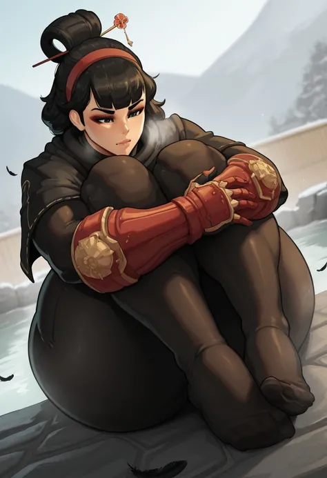 Jujunaught Style (Illustrious)