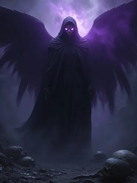Angel Of Death (Unfazed) Flux v1.0