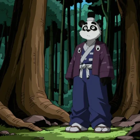 Lord Noriyuki  (Teenage Mutant Ninja Turtles)