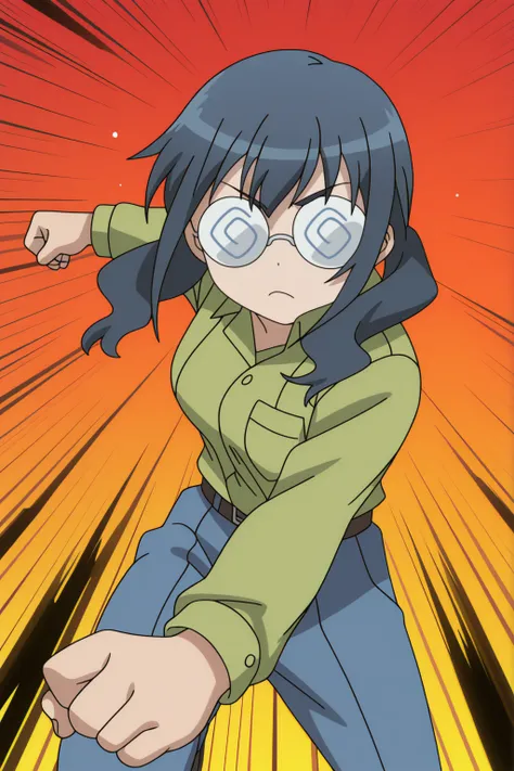 Oreimo | Saori Makishima