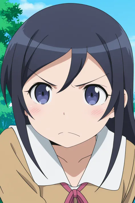 Oreimo | Ayase Aragaki