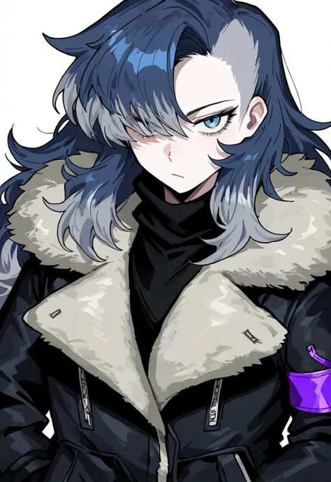 Wolf Limbus Company Illustrious