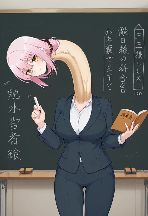 neckcock