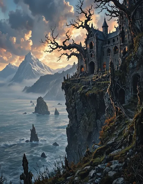 Medieval Worlds