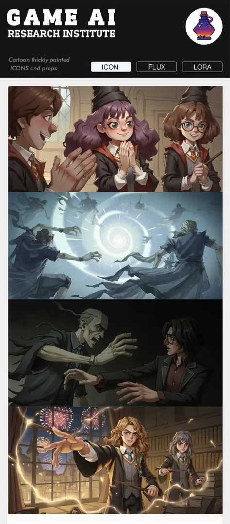 gmic style _F1 Harry Potter