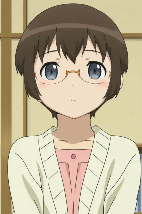 Oreimo | Manami Tamura