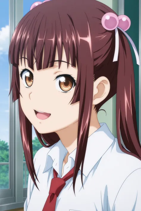 Chuubou Sonken 孫権仲謀 - Shin Ikkitousen 真・一騎当千 (2 Outfits)