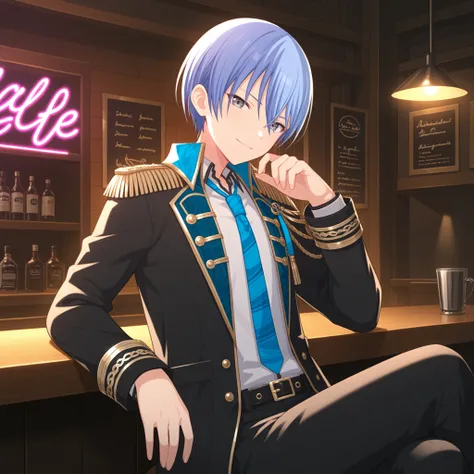 Bond of Memory (Aoyagi Toya) / Project SEKAI