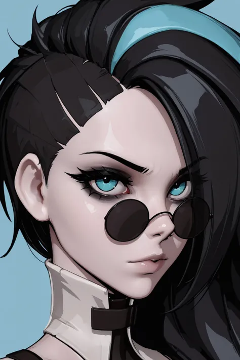 SyndicateGirl