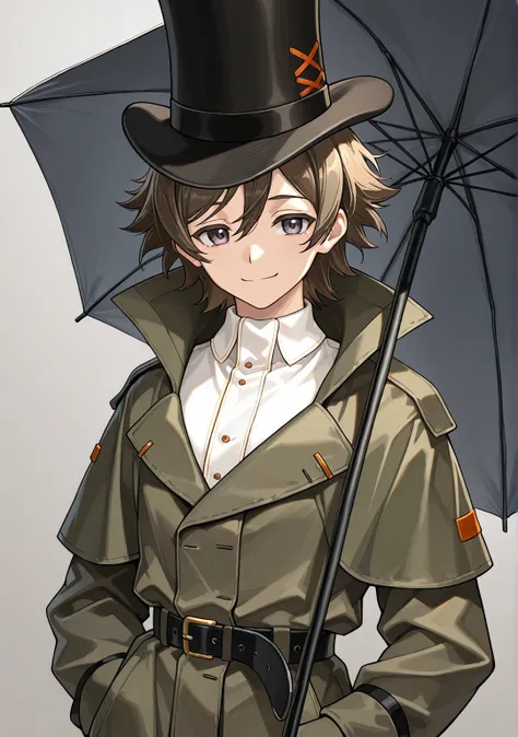 Oliver Fog(reverse:1999)