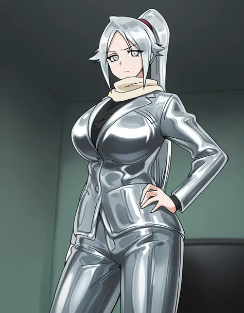 Liquid Metal TF