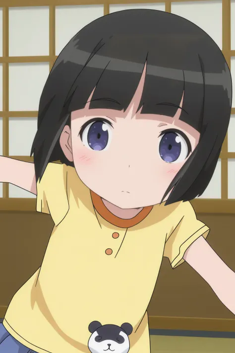 Oreimo | Tamaki Gokou