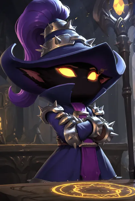 Veigar / League of Legends [Original + Final Boss Skins]_rel_260420